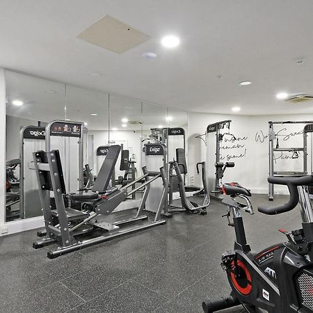 City Centre Modern Studio Apartment - Westone Free Wifi, Gym Access, Netflix 谢菲尔德 外观 照片