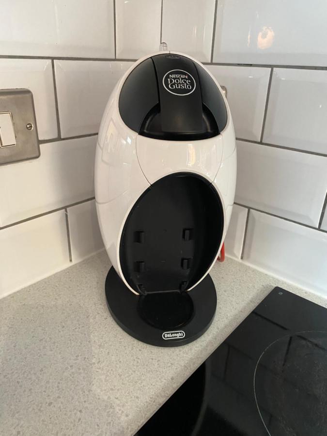 City Centre Modern Studio Apartment - Westone Free Wifi, Gym Access, Netflix 谢菲尔德 外观 照片
