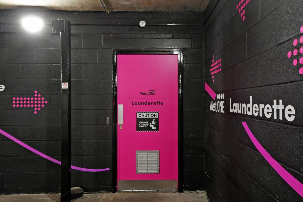 City Centre Modern Studio Apartment - Westone Free Wifi, Gym Access, Netflix 谢菲尔德 外观 照片
